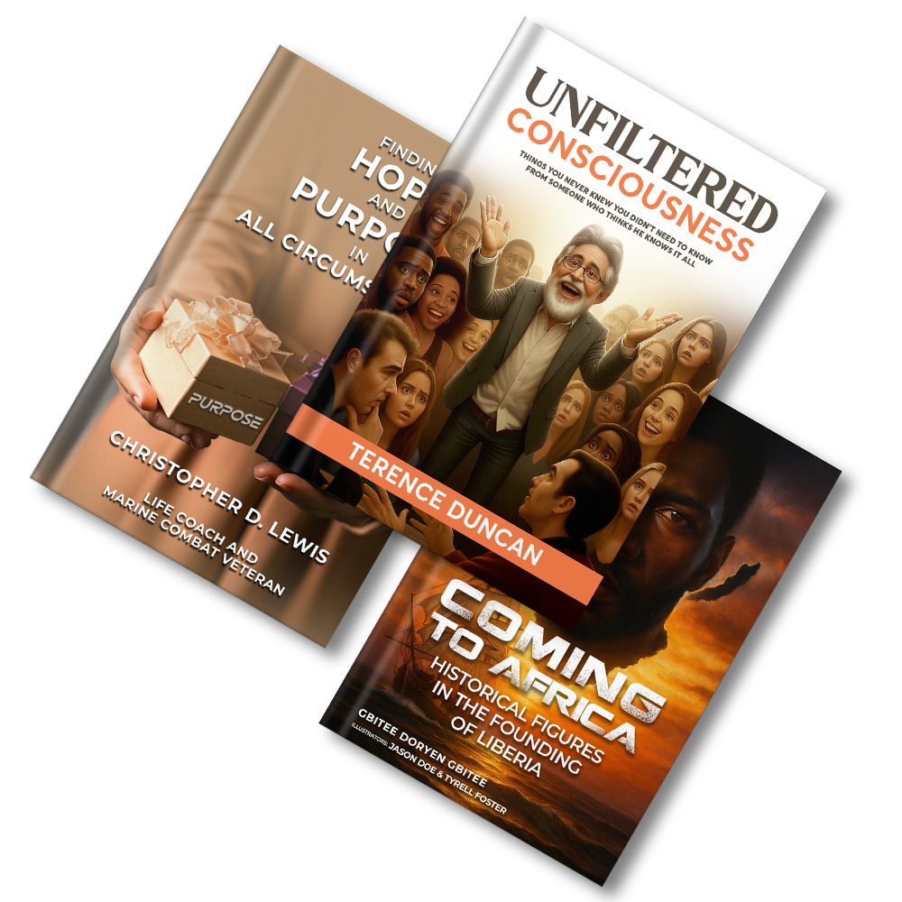 Writing Illustration