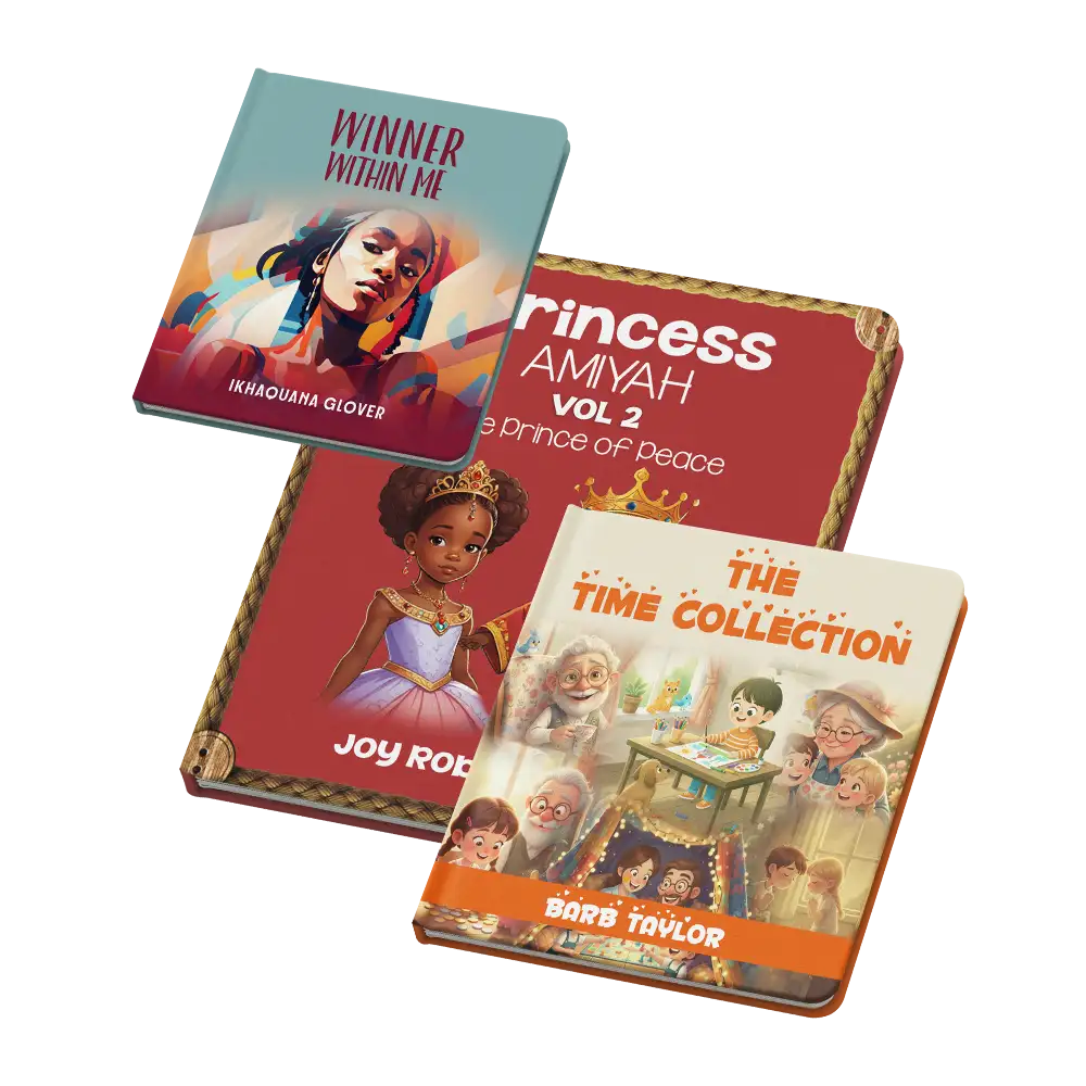 Writing Illustration