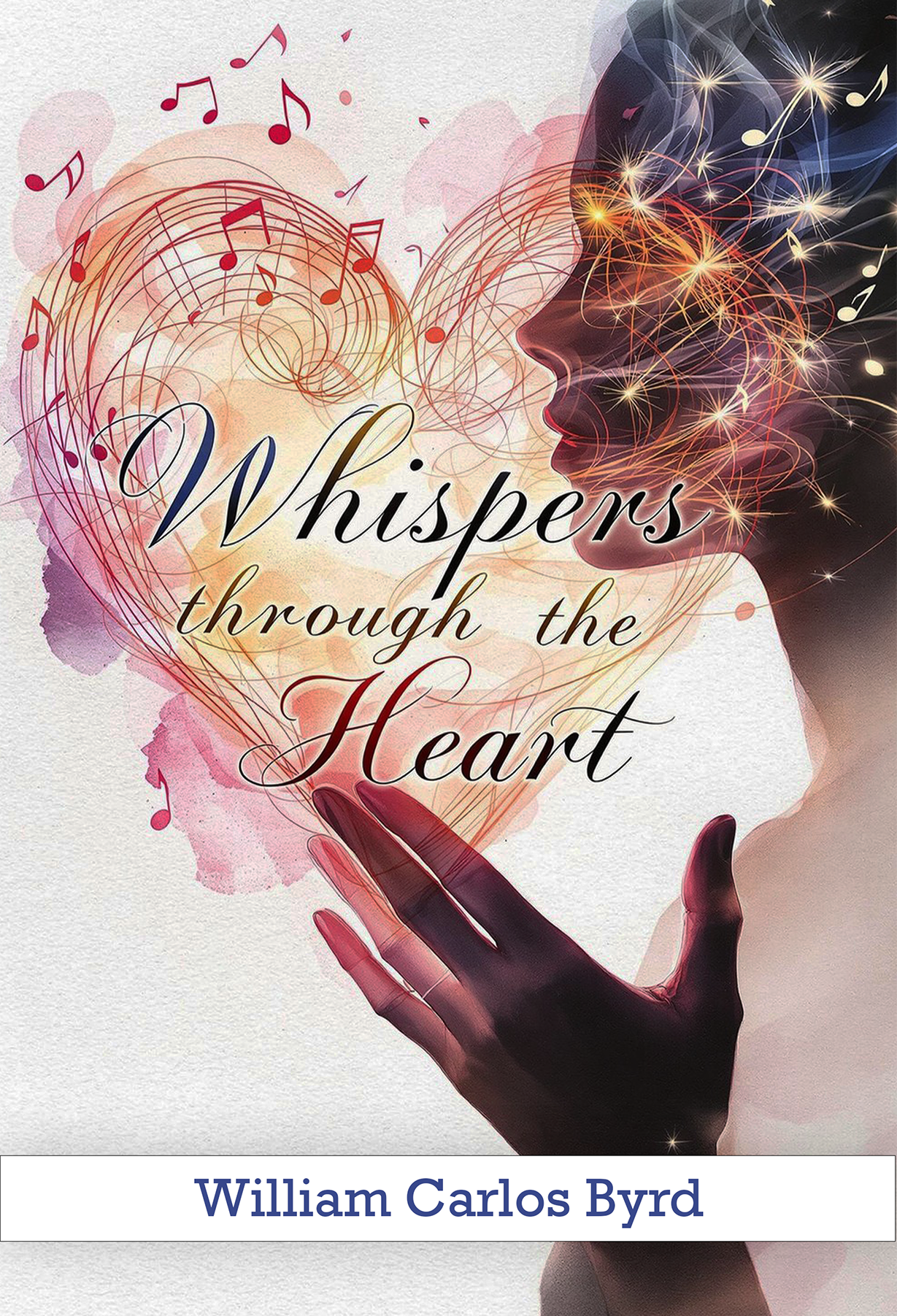 Whispers Through The Heart